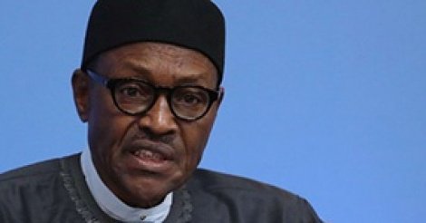 Nigeria : la santé du président Muhammadu Buhari inquiète le pays