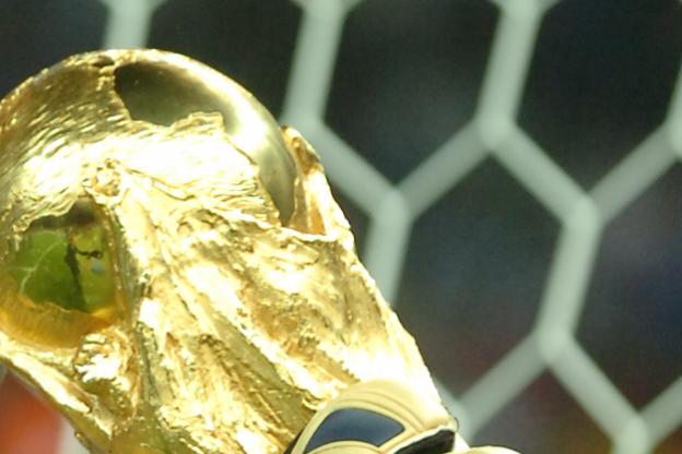 La triple candidature des USA, du Canada et du Mexique pour organiser le Mondial 2026 validée par la Fifa