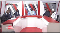 REPLAY - Li Ci Penc Mi - Invités : LASSANA , MAMADOU , NDIAYA , CHEIKH , CHARLES - 11 Mai 2017