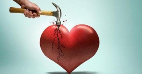 Le temps qu'il faut pour surmonter une rupture amoureuse