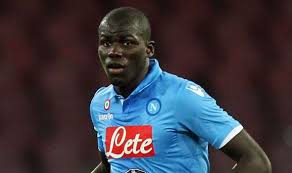 Kalidou Koulibaly, meilleur défenseur africain et 18ème en Europe !