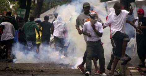 Violence chez les jeunes à Dakar : Une recherche-action lancée