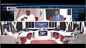 Jakaarlo Bi - Invité : ABDOU MBOW - 12 Mai 2017 - Partie 1