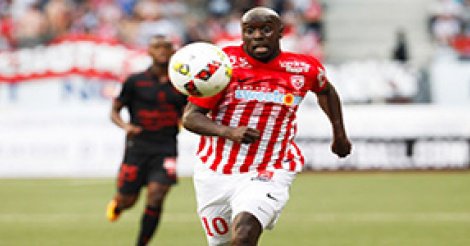 France : Nancy et Issiar Dia ont un pied et demi en Ligue 2 !