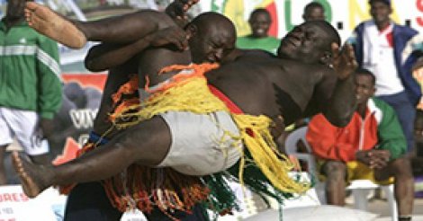Tournoi de lutte de la CEDEAO 2017 : Le Sénégal champion !