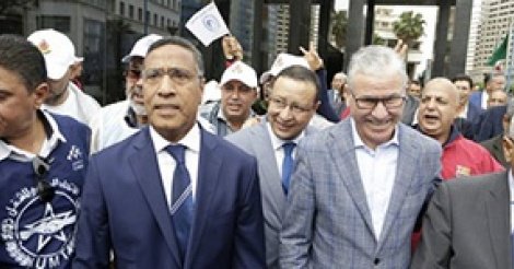 Maroc : le gouvernement renoue le dialogue avec les syndicats, et après ?