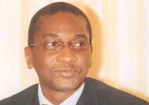 Gamou de Souima : Racine Sy mobilisé pour la réélection de Macky Sall