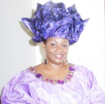 BBY/Ziguinchor : Ndèye Ndiaye "Atlanta" annonce sa candidature à la députation