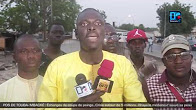 (VIDÉO) PDS DE TOUBA : Échanges de coups de poing... Crise autour de 5 millions... Braya le médiateur sauve sa peau.
