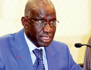 «Le Code de la presse est en phase terminale», Mbagnick Ndiaye