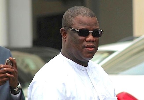 Apr Ziguinchor – Doudou Ka s’attaque à Abdoulaye Baldé