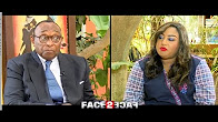 Face2Face - Invité : JEAN PAUL DIAZ - 21 Mai 2017