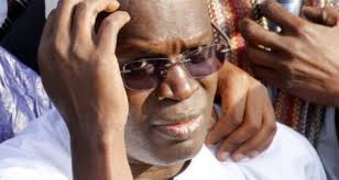 Rebeuss : Quand Khalifa Sall refuse de voir ses enfants