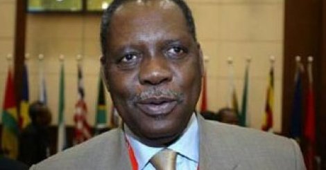 Cameroun : Issa Hayatou a de nouvelles responsabilités