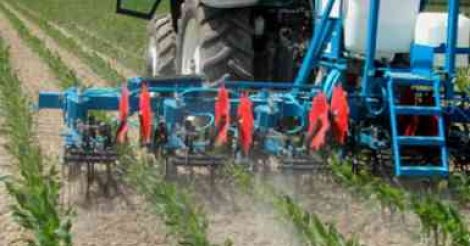 Kaffrine : Du matériel agricole offert aux producteurs de Kahi