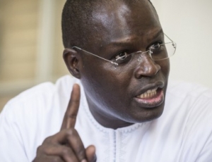 Législatives 2017: Khalifa Sall réaffirme son ancrage dans la coalition «Mankoo Taxawu Senegaal»