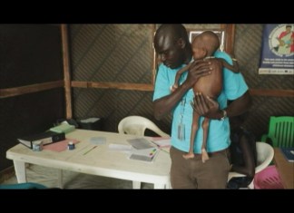 Soudan du Sud : la famine, arme de guerre