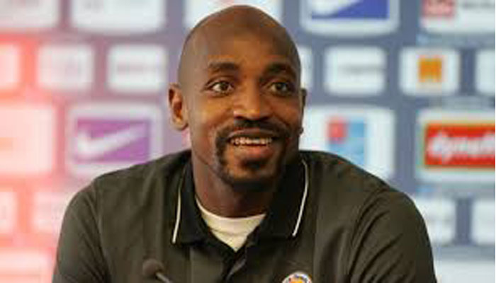 "EN 2002, C’ÉTAIT L’ÉTAT D’ESPRIT QUI NOUS FAISAIT AVANCER" (SOULEYMANE CAMARA)