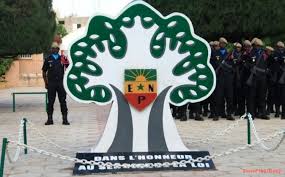 Ecole nationale de Police : La 44 ème promotion renvoyée pour méthodes de bizutages inhumains contre des nouveaux