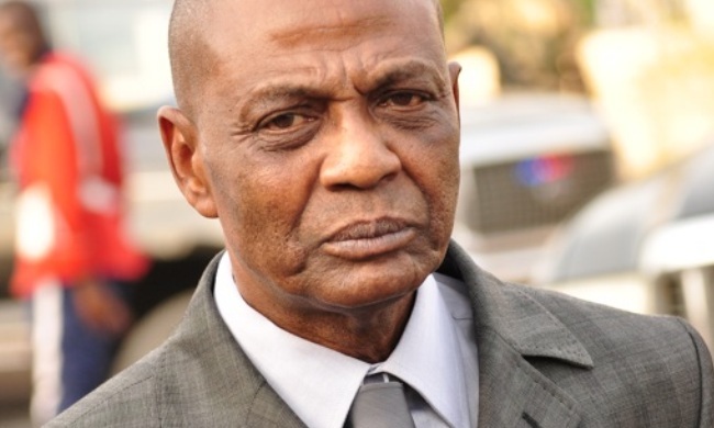 Pape Samba Mboup : "C'est malheureux que Me Wade soit investi"
