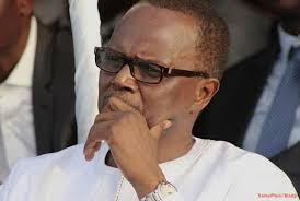 Ousmane Tanor Dieng n'a pas encore fait sa déclaration de patrimoine