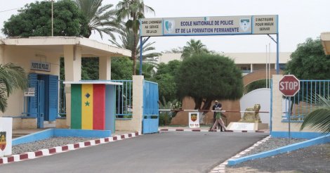 Enquête : Aux origines du renvoi des 42 policiers de la 44e promotion
