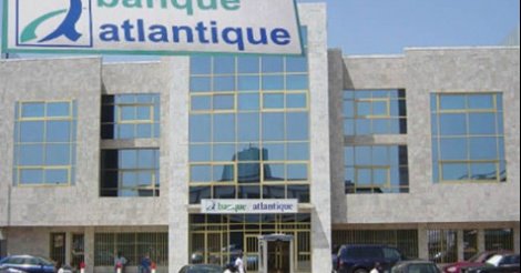 Escroquerie présumée : Sale temps à la Banque atlantique
