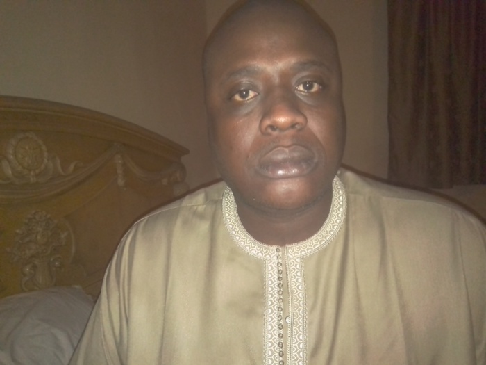 Son frère investi tête de liste Bby à Touba, Serigne Issakha Mbacké prend acte et gèle ses activités .