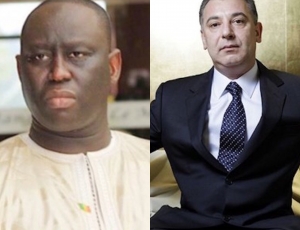 Révélations RFM: Thierno Alassane Sall perdu par Aliou Sall; le frère du président et Frank Timis ne se sont jamais retirés de la gestion du pétrole