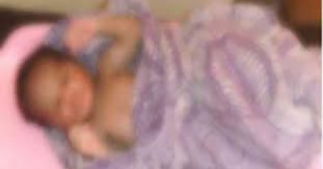 Viol du bébé à Thiès : Le présumé violeur arrêté à Touba, chez son marabout