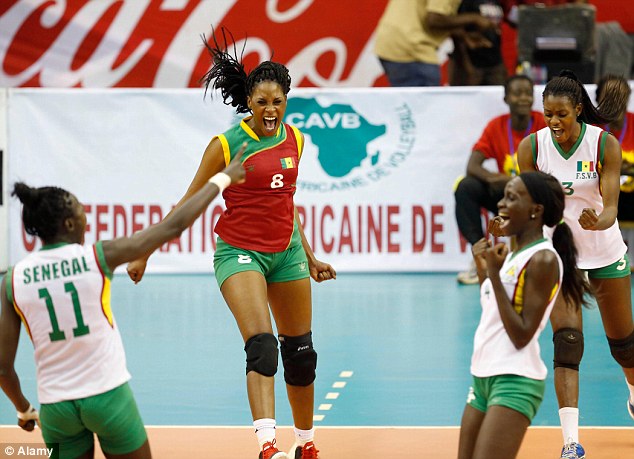 FSVB : ALAIN LOUIS KISITO FAYE NOMMÉ INTÉRIMAIRE DE LA DTN