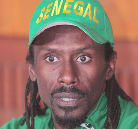 AMICAL SÉNÉGAL / OUGANDA CE LUNDI : Les lions à la chasse aux cranes