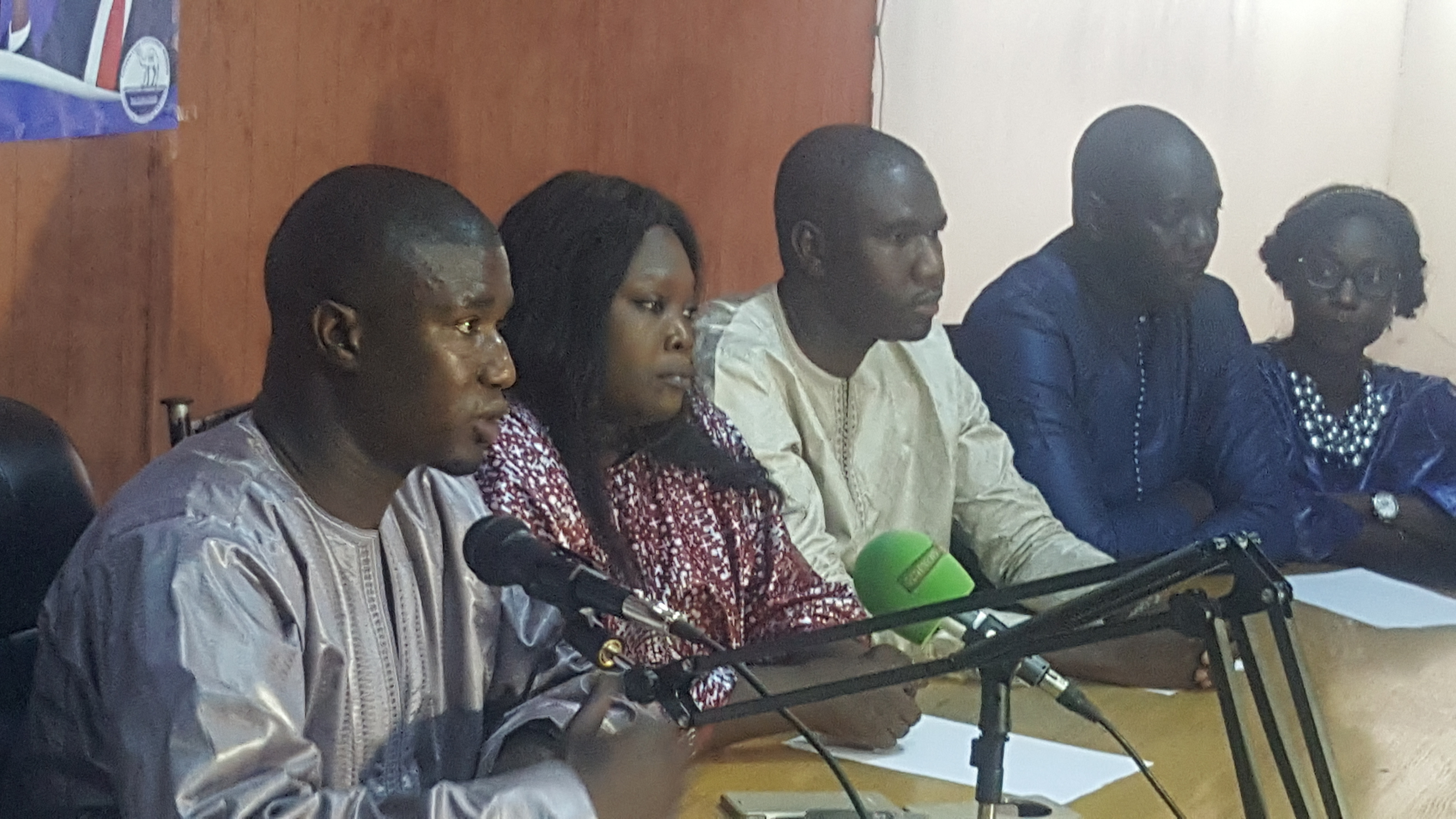 LÉGISLATIVES 2017: LA CCN COMPTE APPORTER UNE SÉRIE DE PROPOSITIONS DE LOI À L’ASSEMBLÉE NATIONALE