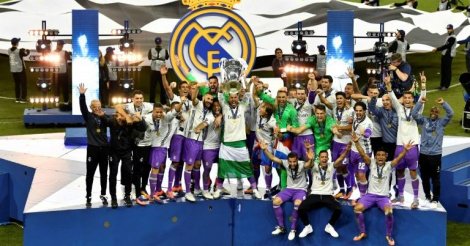 Real Madrid : la presse espagnole couronne son "roi de l'ère moderne"