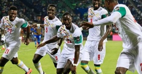 Sénégal - Ouganda : Une équipe type expérimentale