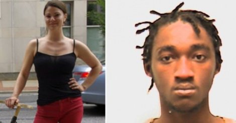 Etats-Unis : Un Sénégalais accusé d’un crime atroce