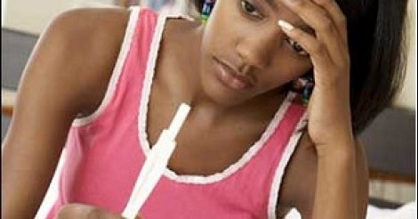 8 signes qui montrent que vous êtes (peut-être) enceinte