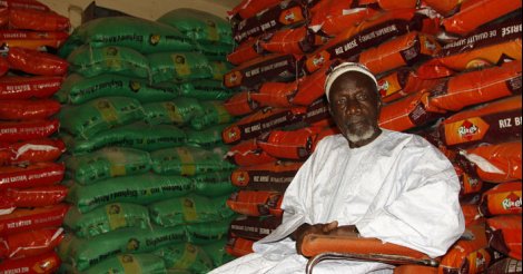 Différend avec la Cbao : Bocar Samba Dieye solde ses comptes et déballe