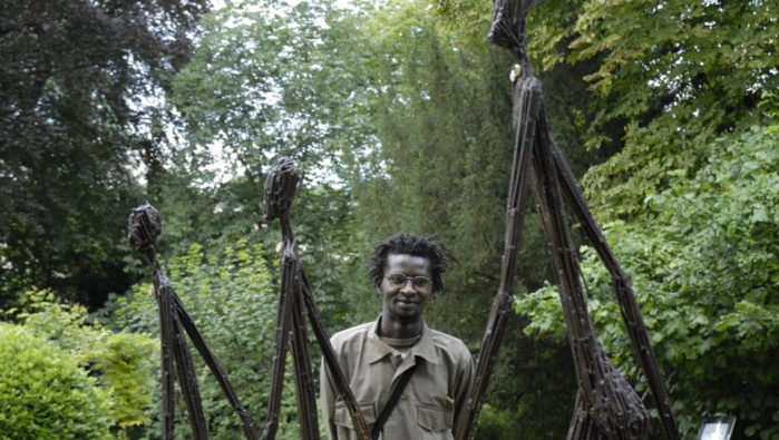 Le sculpteur sénégalais Ndary Lo est mort