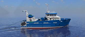 Pillage de ressources : Des bateaux chinois retenus au port de Dakar