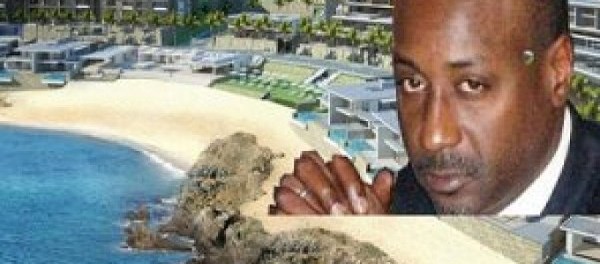 Corniche ouest : Yérim Sow et son frère s’octroient un trou de 40.000m2 pour 100 millions