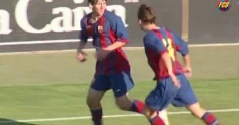 Porter le maillot du Barça peut valoir 15 ans de prison !