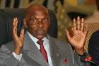 Non-respect de la parité : la liste d'Abdoulaye Wade en danger d'invalidation