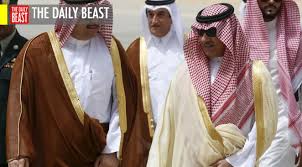 En froid avec Doha : Comment Riyad a tordu le bras à Dakar, Niamey, N’djaména...