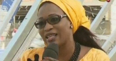 Zahra Iyane Thiam dément les détracteurs de Bby