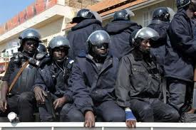 Renvoyés pour bizutage inhumain : Les 42 élèves-officiers de l’école de police réintégrés