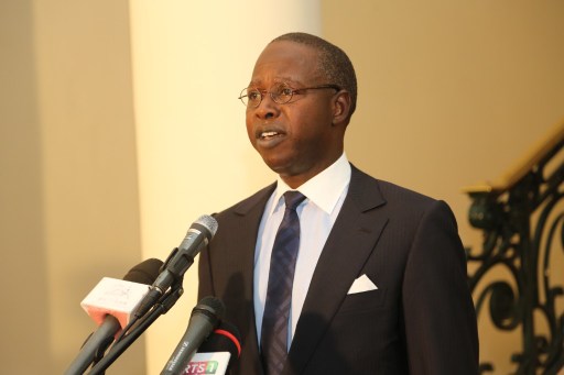 Série de limogeages au sein de BBY: le premier ministre vire le secrétaire exécutif du Cnsa