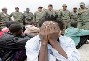Pris en otage en LYBIE, des ressortissants sénégalais sous menace d’exécution  dans les heures qui suivent.