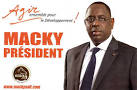 La conférence de presse des leaders de Macky 2012 se termine en queue de poisson