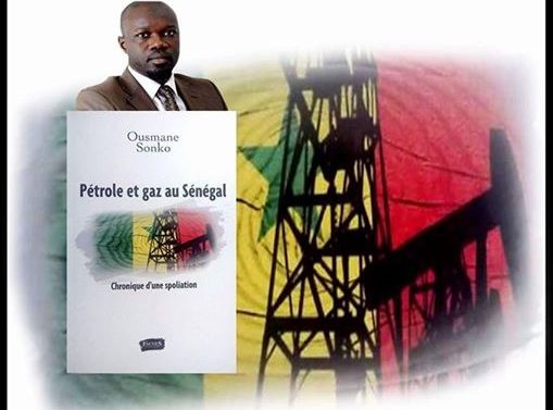 La vente du livre de Ousmane Sonko officiellement autorisée au Sénégal